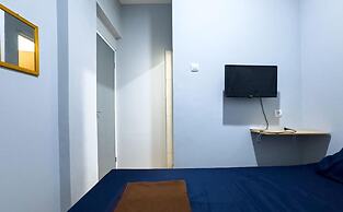 Beranda Istirahat Pluit Utara