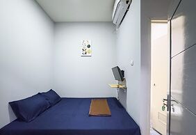 Beranda Istirahat Pluit Utara