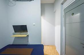 Beranda Istirahat Pluit Utara