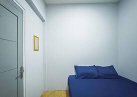 Beranda Istirahat Pluit Utara