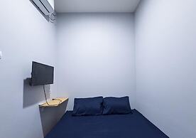 Beranda Istirahat Pluit Utara