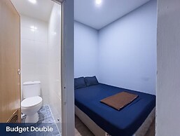 Beranda Istirahat Pluit Utara