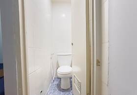 Beranda Istirahat Pluit Utara