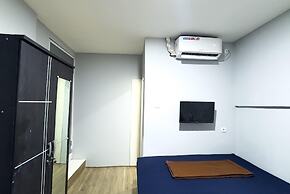 Beranda Istirahat Pluit Utara