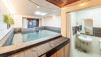 Gangchon Afternoon Pool Villa Pension