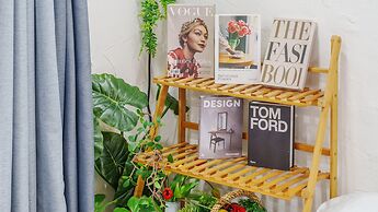 Gangchon Afternoon Pool Villa Pension