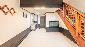 Gangchon Afternoon Pool Villa Pension