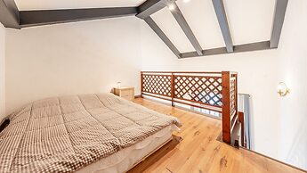 Gangchon Afternoon Pool Villa Pension