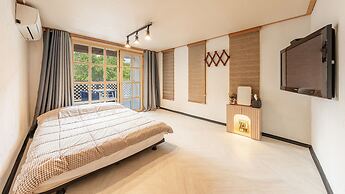 Gangchon Afternoon Pool Villa Pension