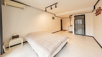 Gangchon Afternoon Pool Villa Pension