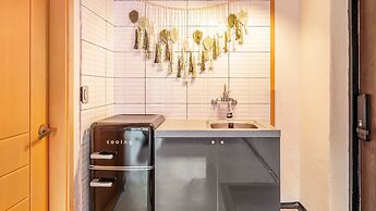 Gangchon Afternoon Pool Villa Pension