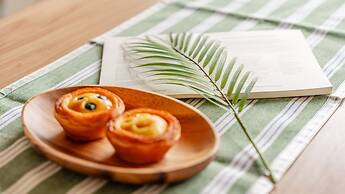 Gangchon Afternoon Pool Villa Pension