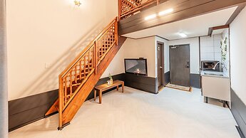 Gangchon Afternoon Pool Villa Pension