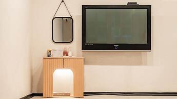 Gangchon Afternoon Pool Villa Pension