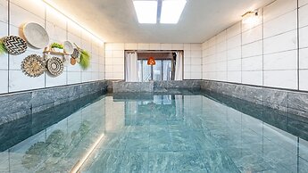 Gangchon Afternoon Pool Villa Pension