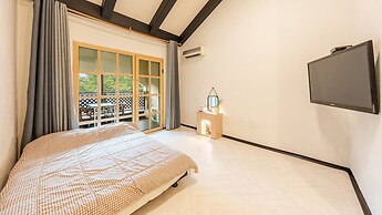 Gangchon Afternoon Pool Villa Pension