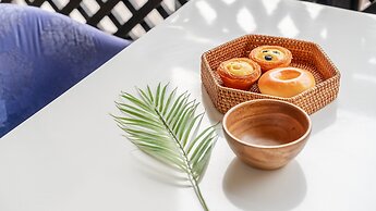 Gangchon Afternoon Pool Villa Pension