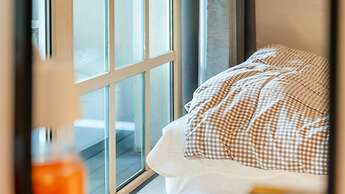 Gangchon Afternoon Pool Villa Pension