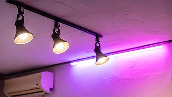 Gangchon Afternoon Pool Villa Pension