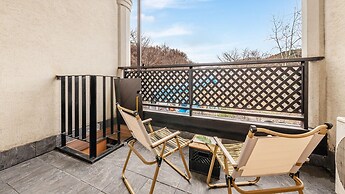 Gangchon Afternoon Pool Villa Pension