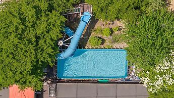 Gangchon Afternoon Pool Villa Pension