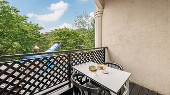 Gangchon Afternoon Pool Villa Pension
