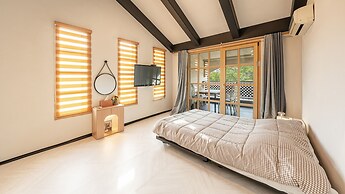 Gangchon Afternoon Pool Villa Pension