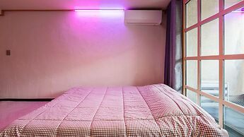 Gangchon Afternoon Pool Villa Pension