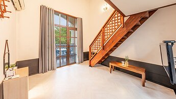 Gangchon Afternoon Pool Villa Pension