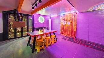 Gangchon Afternoon Pool Villa Pension