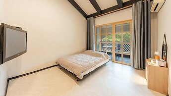 Gangchon Afternoon Pool Villa Pension