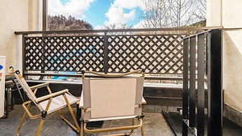 Gangchon Afternoon Pool Villa Pension