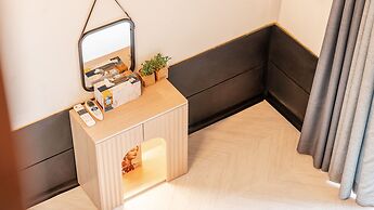 Gangchon Afternoon Pool Villa Pension