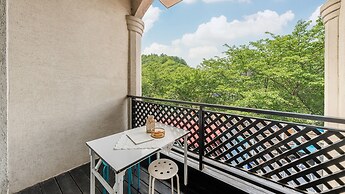 Gangchon Afternoon Pool Villa Pension