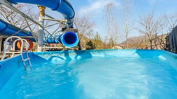 Gangchon Afternoon Pool Villa Pension