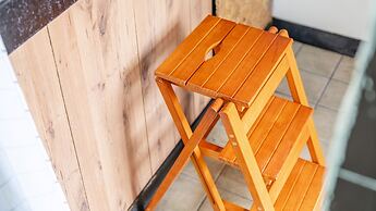 Gangchon Afternoon Pool Villa Pension