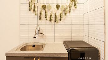 Gangchon Afternoon Pool Villa Pension