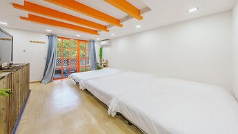 Gangchon Afternoon Pool Villa Pension