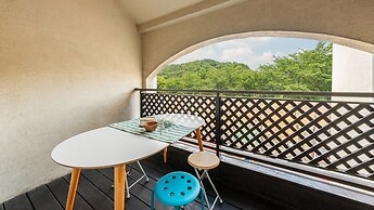 Gangchon Afternoon Pool Villa Pension