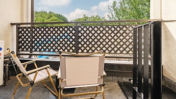 Gangchon Afternoon Pool Villa Pension