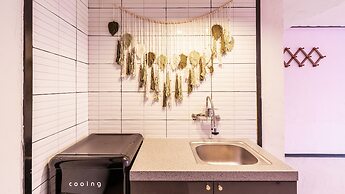 Gangchon Afternoon Pool Villa Pension