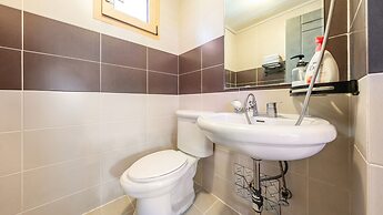 Gangchon Afternoon Pool Villa Pension