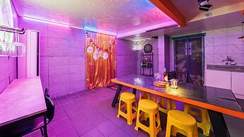 Gangchon Afternoon Pool Villa Pension