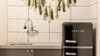 Gangchon Afternoon Pool Villa Pension