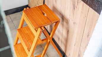 Gangchon Afternoon Pool Villa Pension