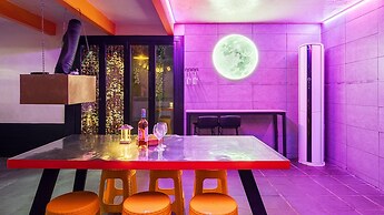 Gangchon Afternoon Pool Villa Pension