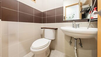 Gangchon Afternoon Pool Villa Pension