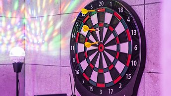 Gangchon Afternoon Pool Villa Pension