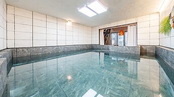 Gangchon Afternoon Pool Villa Pension