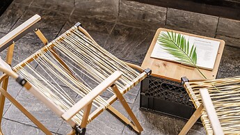 Gangchon Afternoon Pool Villa Pension